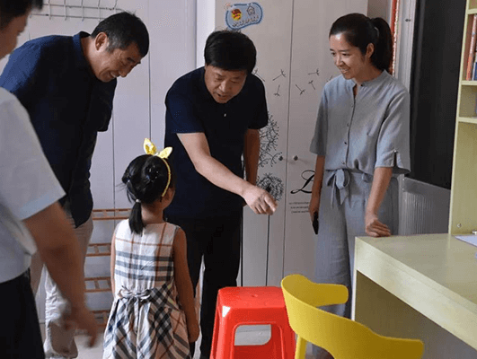 由頭號玩家官網(wǎng)登錄入口捐建的“希望小屋”正式交付！